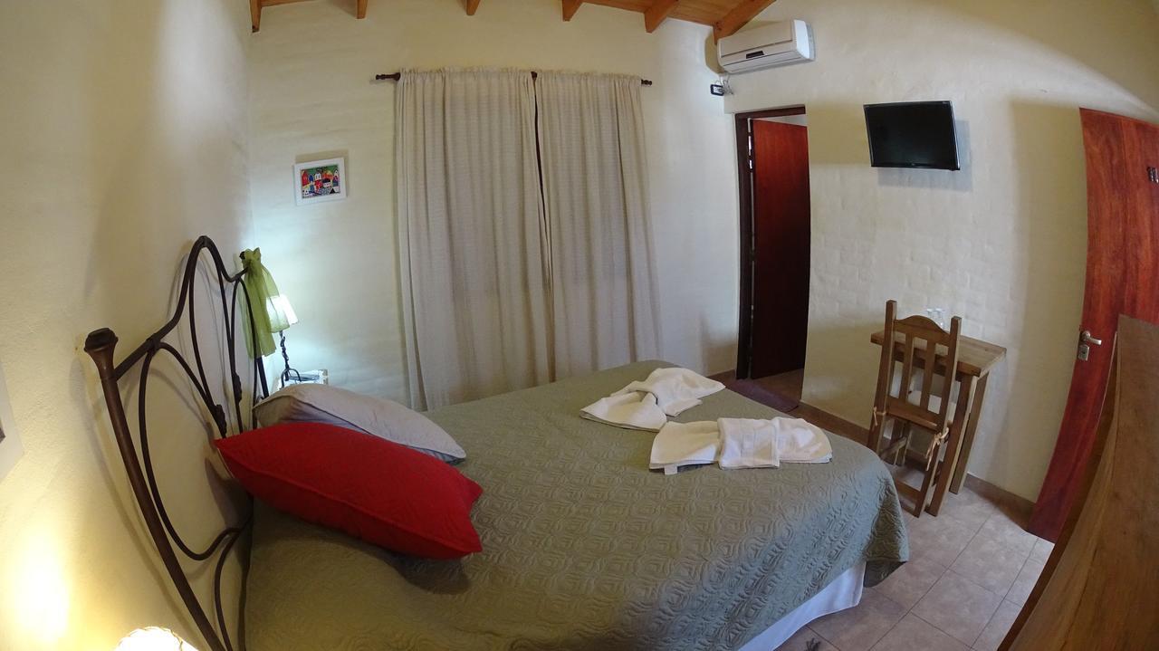 Casa De Piedra